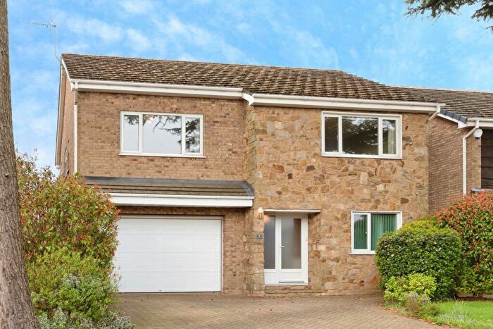 4 Bedroom Detached House For Sale In The Cedar Grove, Beverley, HU17