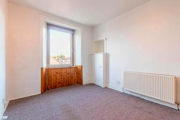 1 Bedroom Flat To Rent In Robertson Avenue, Edinburgh, EH11