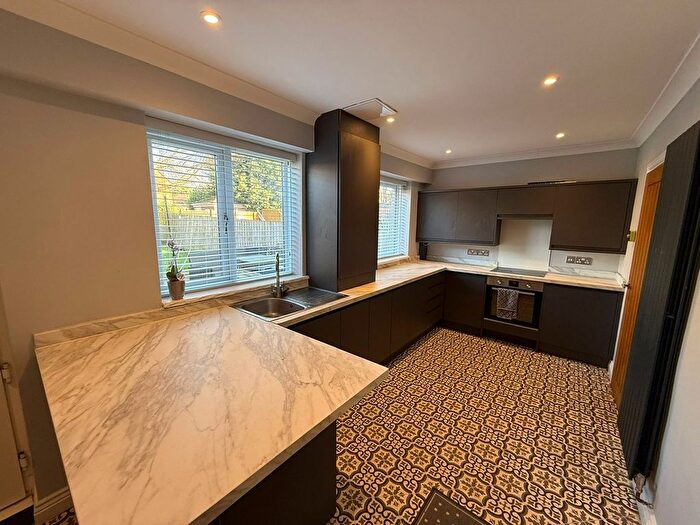 3 Bedroom Property To Rent In Wyndley Place, Newcastle Upon Tyne, NE3