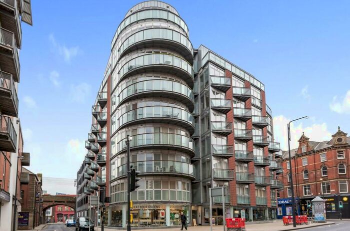 3 Bedroom Apartment To Rent In Iceworks, Leeds, LS2