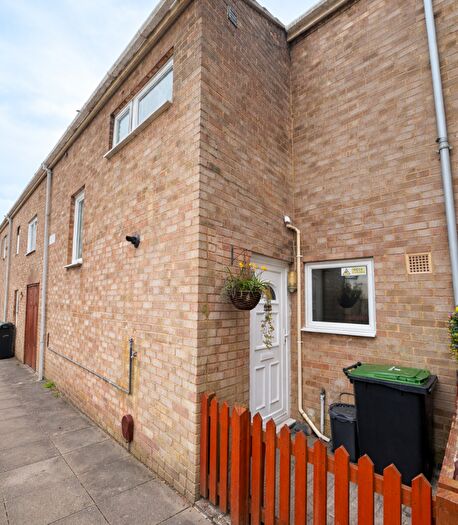 4 Bedroom Terraced House To Rent In Exeter Court, Haverhill, Suffolk, CB9