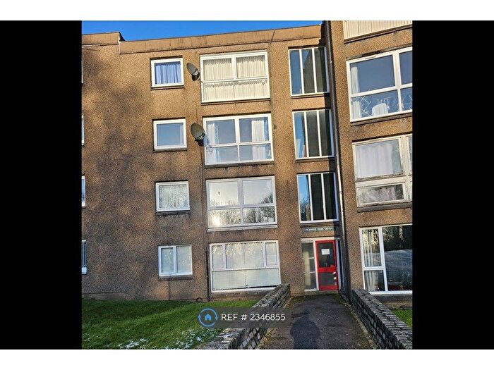 2 Bedroom Flat To Rent In Ivanhoe Road, Cumbernauld, Glasgow, G67