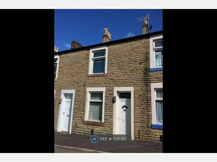 2 Bedroom Terraced House To Rent In Branch Road, Burnley, BB11
