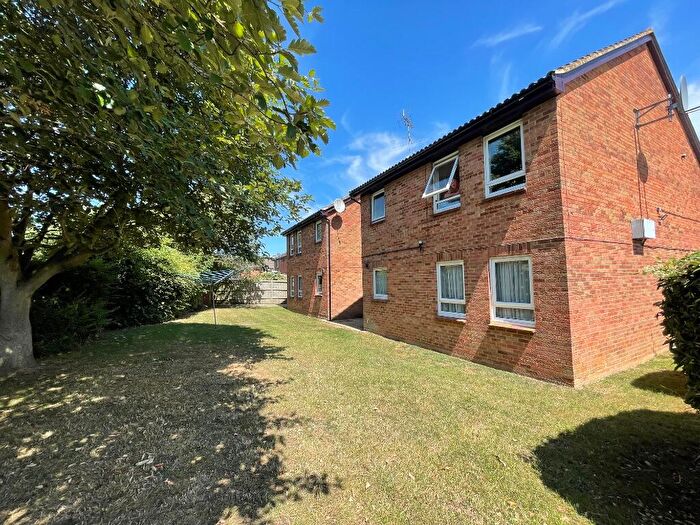 Studio For Sale In Broadway, Silver End, CM8