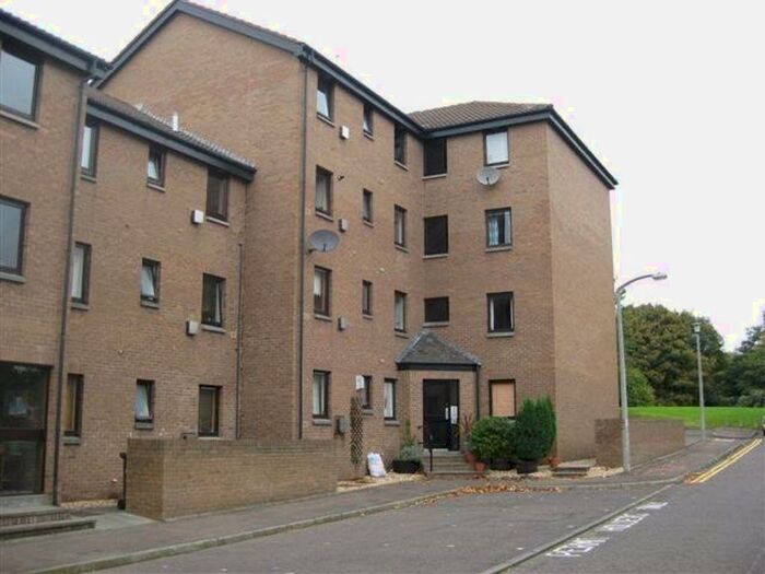 1 Bedroom Flat To Rent In Boat Green, Canonmills, EH3