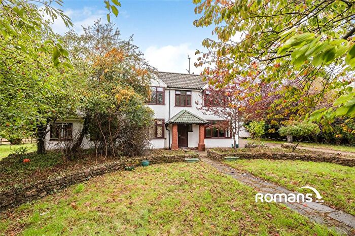 4 Bedroom Detached House To Rent In Over Lane, Almondsbury, Bristol, BS32