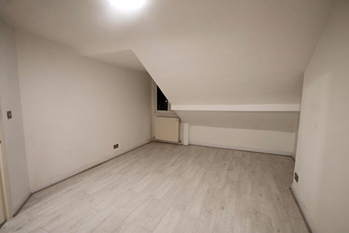 1 Bedroom Property To Rent In Sydenham Road, Sydenham, SE26