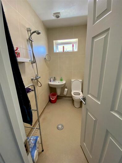 6 Bedroom Property To Rent In Hill Park Crescent, Plymouth, PL4