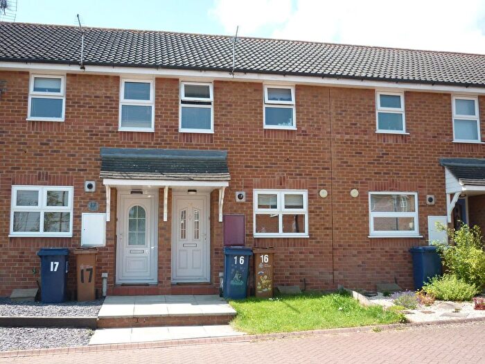 2 Bedroom Property To Rent In Mulberry Close, Elton, Chester, CH2