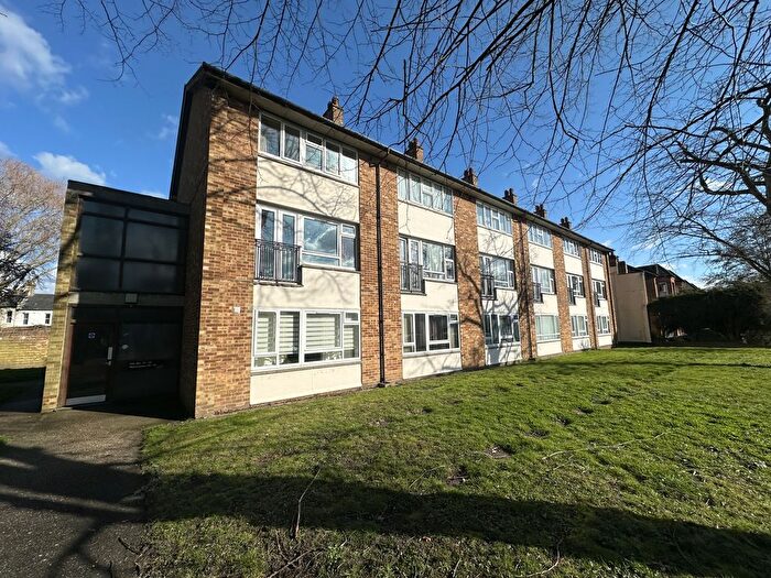 Studio To Rent In Elderslie Road, Eltham, SE9