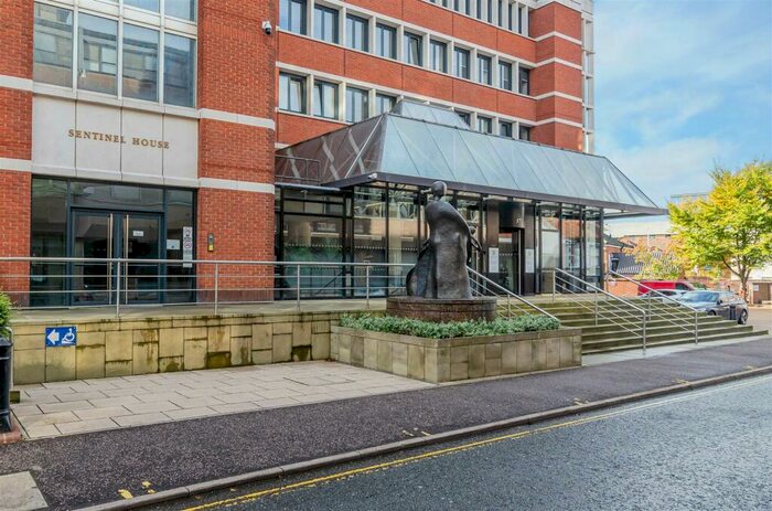 2 Bedroom Apartment To Rent In Norwich, NR1