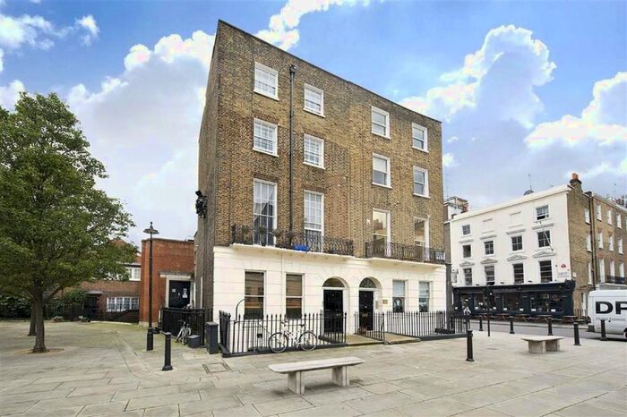 2 Bedroom Flat To Rent In Wyndham Place, London, W1H