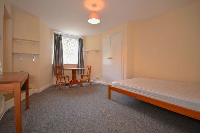 1 Bedroom Studio To Rent In Eldon Road, Reading, RG1