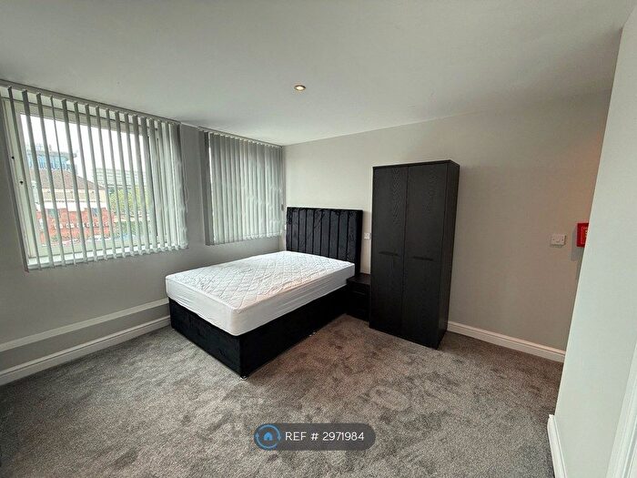 Studio To Rent In Princegate House, Doncaster, DN1
