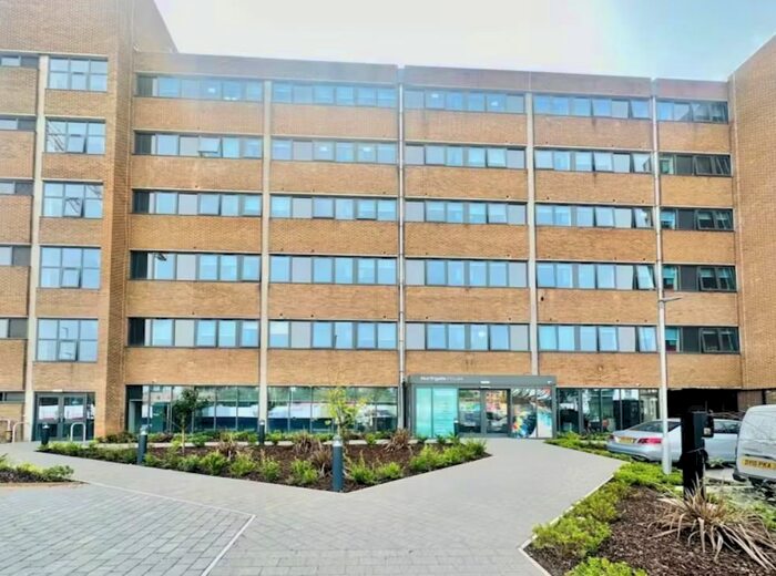 Studio To Rent In Agard Street, Derby, DE1