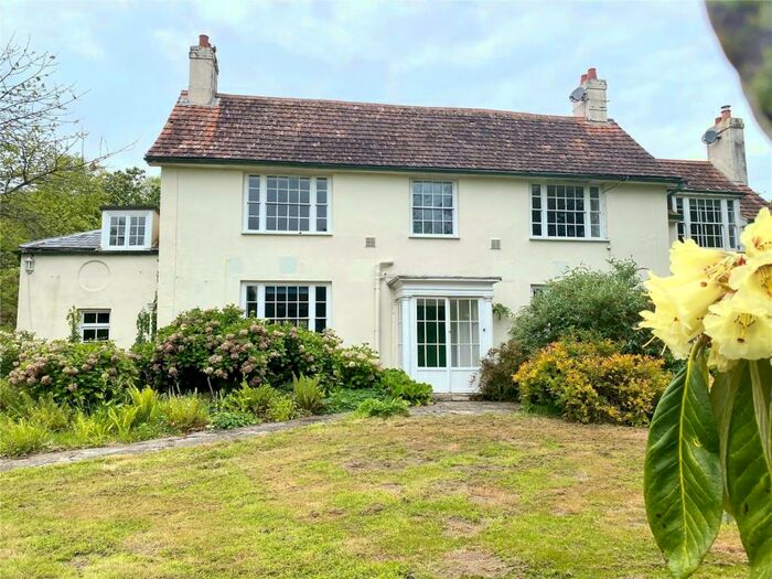 5 Bedroom Semi-Detached House To Rent In Charmouth, Bridport, DT6