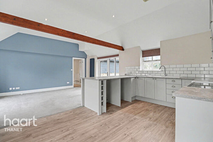 3 Bedroom Semi-Detached Bungalow For Sale In Dilnot Lane, Birchington, CT7