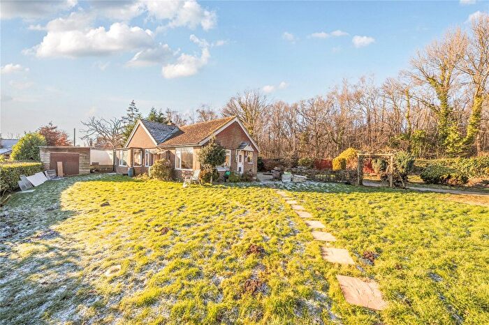 3 Bedroom Bungalow For Sale In Colliers Green, Cranbrook, Kent, TN17