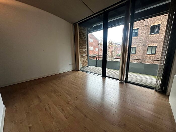 2 Bedroom Property To Rent In Woodfield Road, Altrincham, WA14