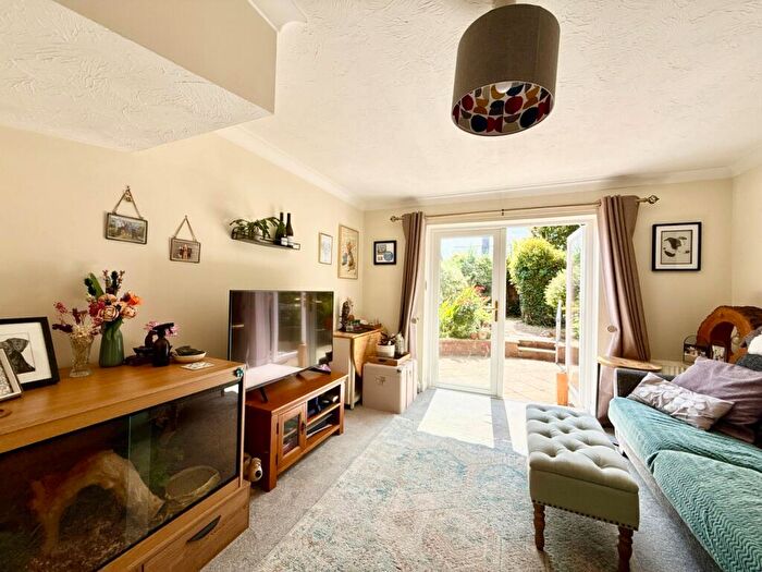 2 Bedroom Semi-Detached House For Sale In Hasnett Road, Ledbury, HR8