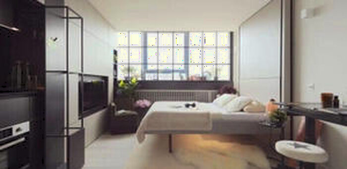 1 Bedroom House To Rent In Stadium Way, London, HA9