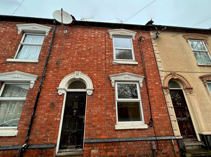 2 Bedroom Terraced House To Rent In Lorne Road, Northampton, NN1