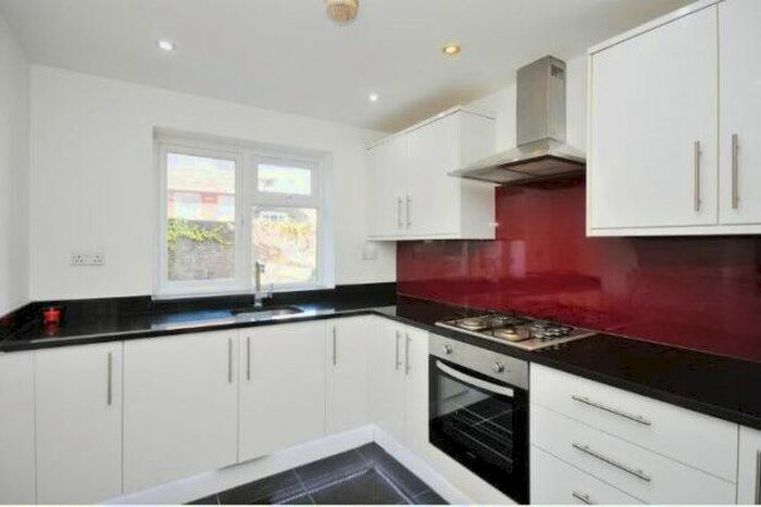 2 Bedroom Terraced House To Rent In Tanfield Road, Croydon, CR0