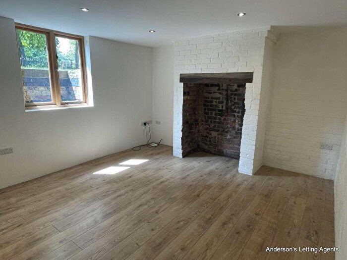 1 Bedroom Flat To Rent In New Walk Area - City Centre, LE1