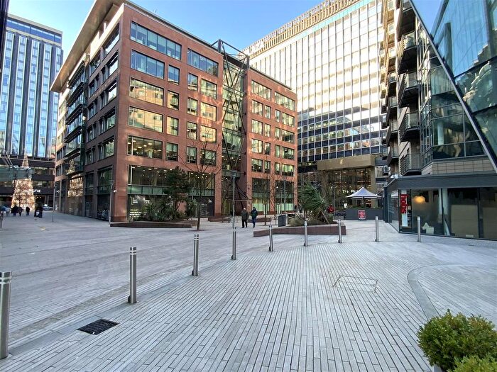 1 Bedroom Flat To Rent In St. Pauls Square, Liverpool, L3