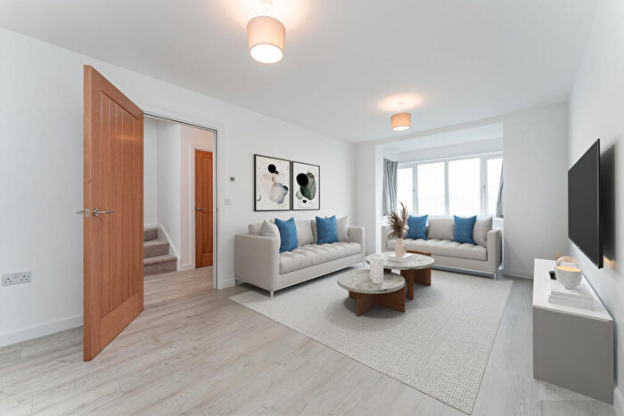 5 Bedroom Detached House To Rent In Osprey Place, March, PE15
