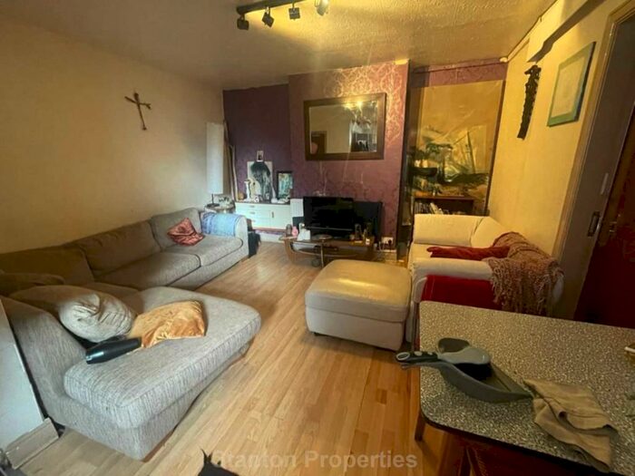 5 Bedroom Semi-Detached House To Rent In &#; Pppw, Ashdene Road, Withington, M20