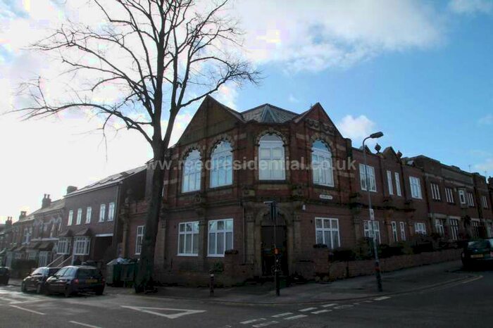 7 Bedroom Apartment To Rent In Exeter Road, Selly Oak, B29