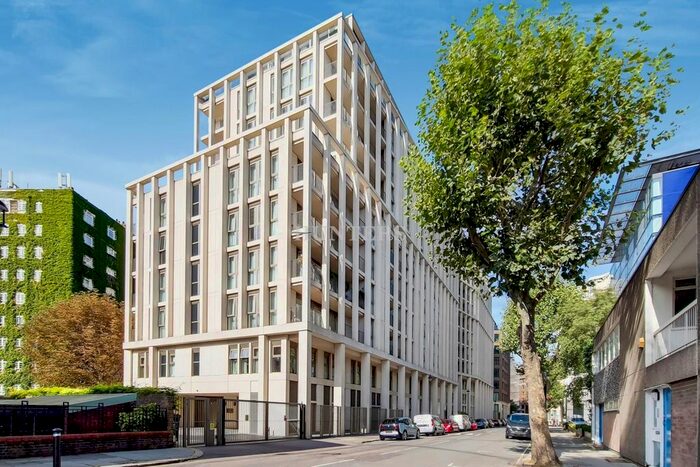 2 Bedroom Flat To Rent In Abell House, John Islip Street, London, SW1P