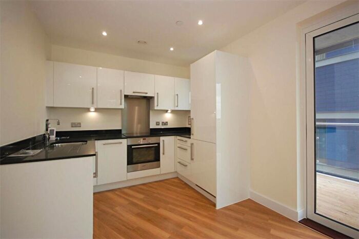 1 Bedroom Apartment To Rent In Venice House, Ealing Road, Hanger Lane, HA0
