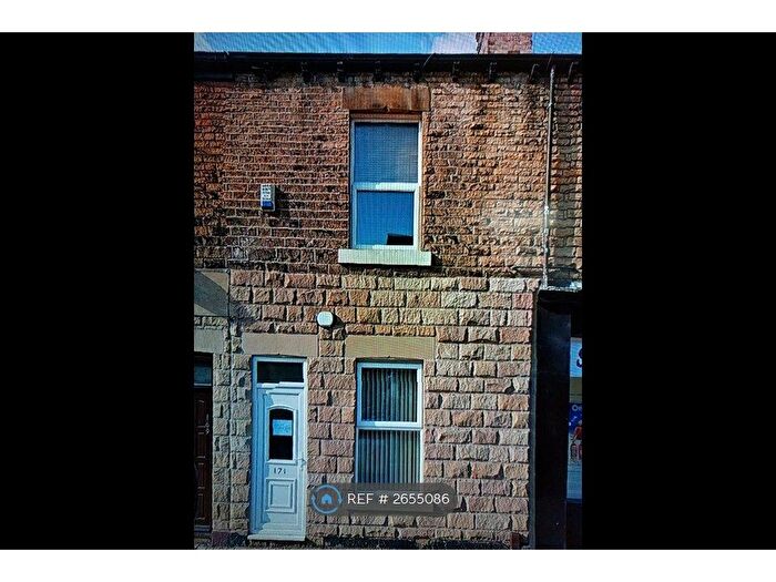 1 Bedroom Flat To Rent In Howard Rd, Sheffield, S6