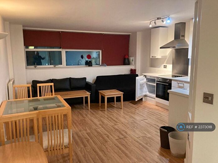 1 Bedroom Flat To Rent In Marco Island, Nottingham, NG1