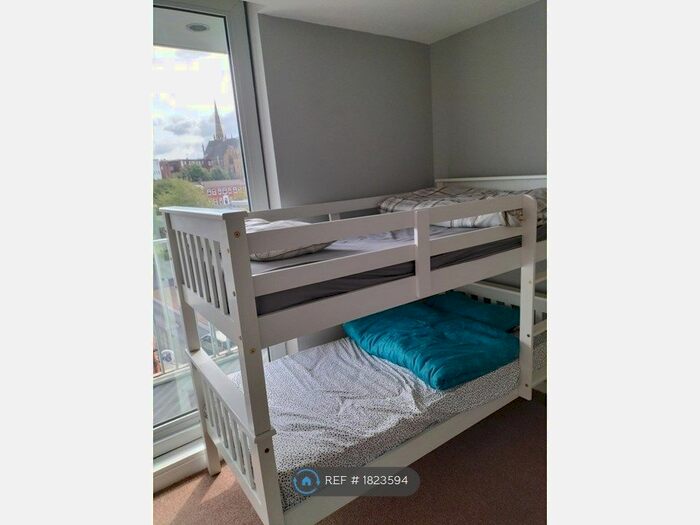 2 Bedroom Flat To Rent In Keppel Wharf, Rotherham, S60