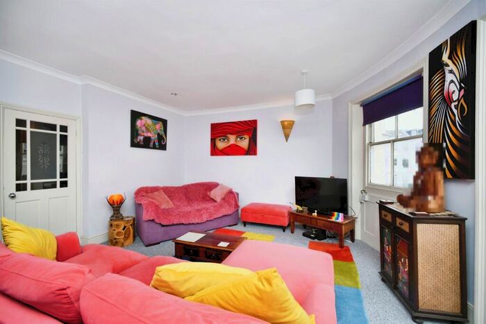 1 Bedroom Flat For Sale In Chesham Place, Brighton, BN2