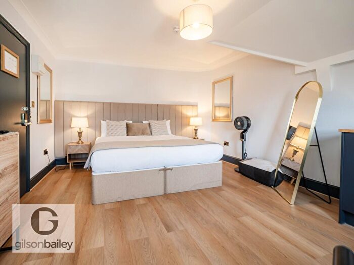 Studio To Rent In A Prince Of Wales Road, Norwich, NR1