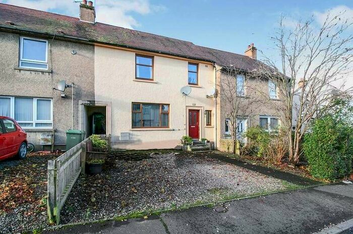 4 Bedroom Terraced House To Rent In Southfield, Falkland, KY15