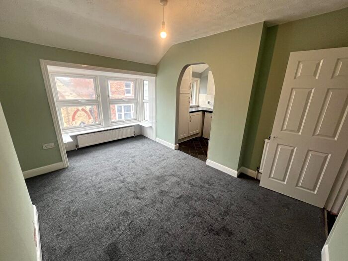 1 Bedroom Apartment To Rent In Derby Street, Weymouth, DT4