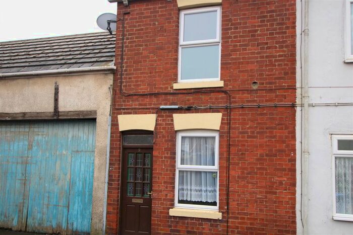 2 Bedroom Property To Rent In Edward Street, Withernsea, HU19