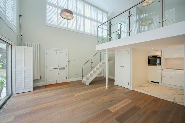 1 Bedroom Flat To Rent In Sedding Street, London, SW1X