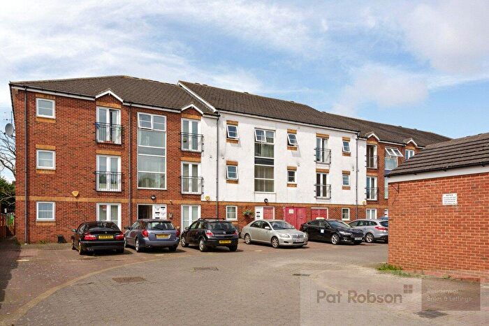 1 Bedroom Apartment To Rent In Evergreen Court, High Pit Road, Cramlington, Northumberland, NE23