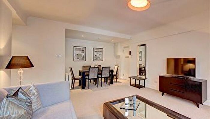 2 Bedroom Property To Rent In Fulham Road, London, SW3