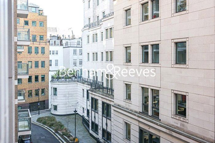 1 Bedroom Flat To Rent In Strand, London, WC2R
