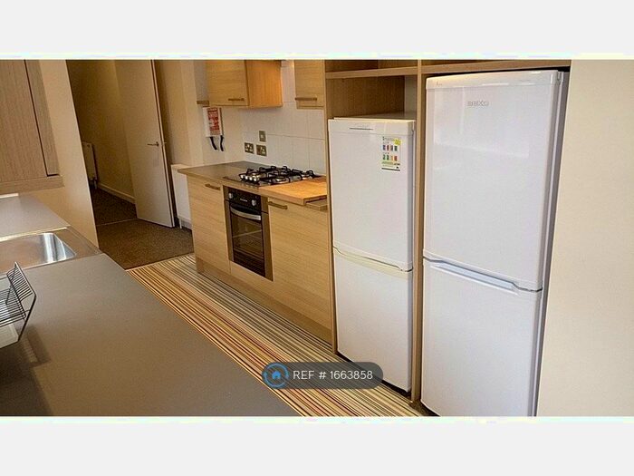 1 Bedroom Property To Rent In Milton Road, Southampton, SO15