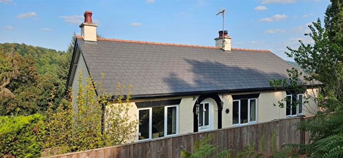 3 Bedroom Detached Bungalow For Sale In Abbeydore, Ewyas Harold, Hereford, HR2