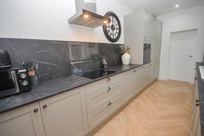 2 Bedroom Bungalow For Sale In Brockley Terrace, Boldon Colliery, NE35