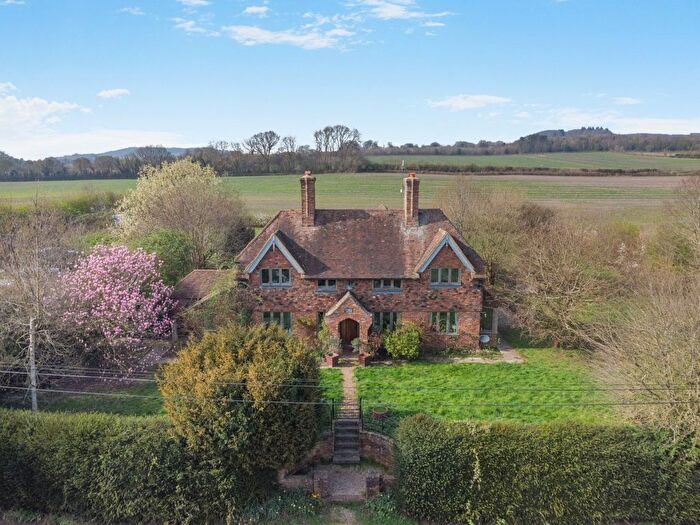 5 Bedroom Detached House For Sale In Pilgrims Way, Boughton Aluph, Ashford, Kent, TN25